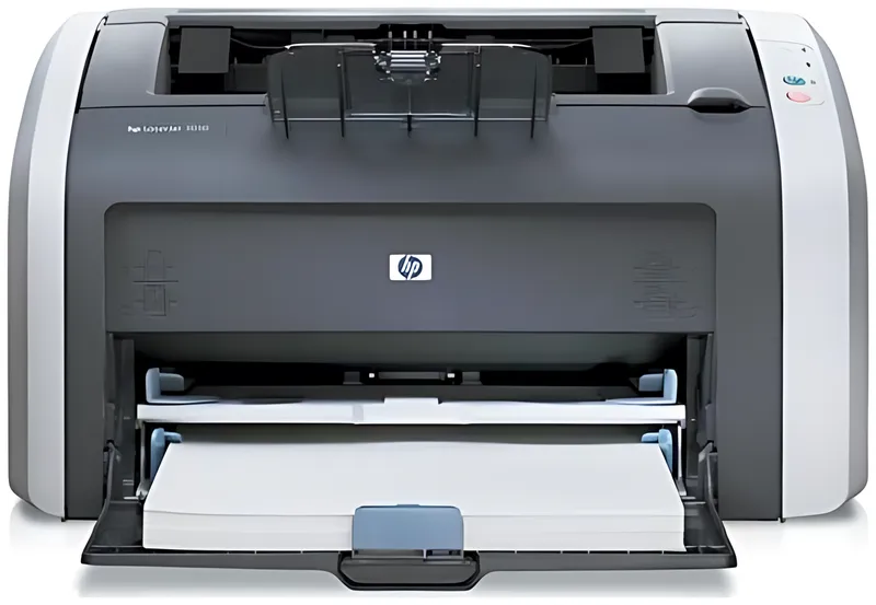 HP LaserJet Drucker