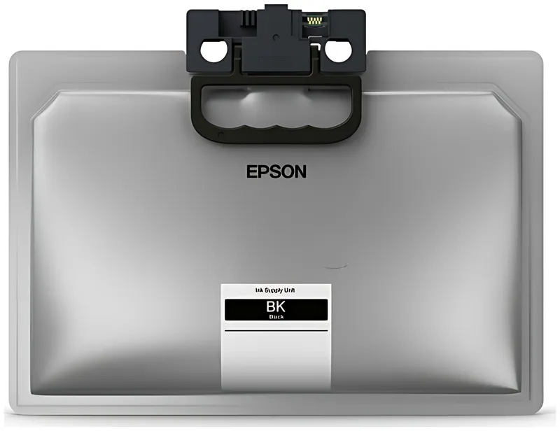 Epson C13T966140/T9661 Tintenpatrone schwarz, 40.000 Seiten