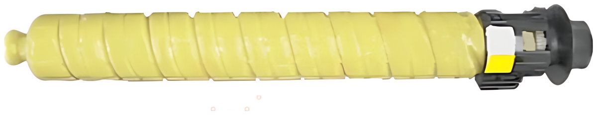 Kompatibel PRTR842284 Toner gelb, 22.500 Seiten (ersetzt Ricoh 842284)