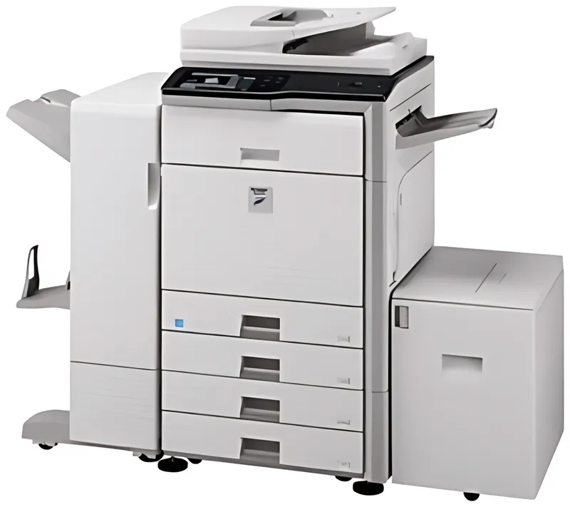 Sharp MX-M 453 Digitalkopierer