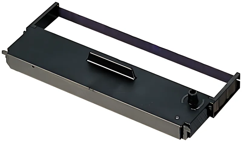 Epson C43S015369/ERC-31-B Nylonband schwarz, 4.500.000 Zeichen