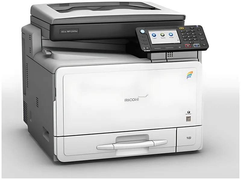 Ricoh Aficio MP C 305