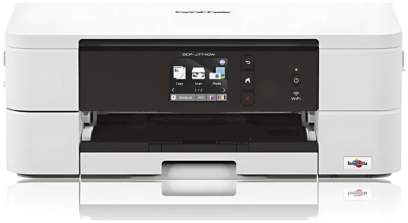Brother DCP-J 770 Serie