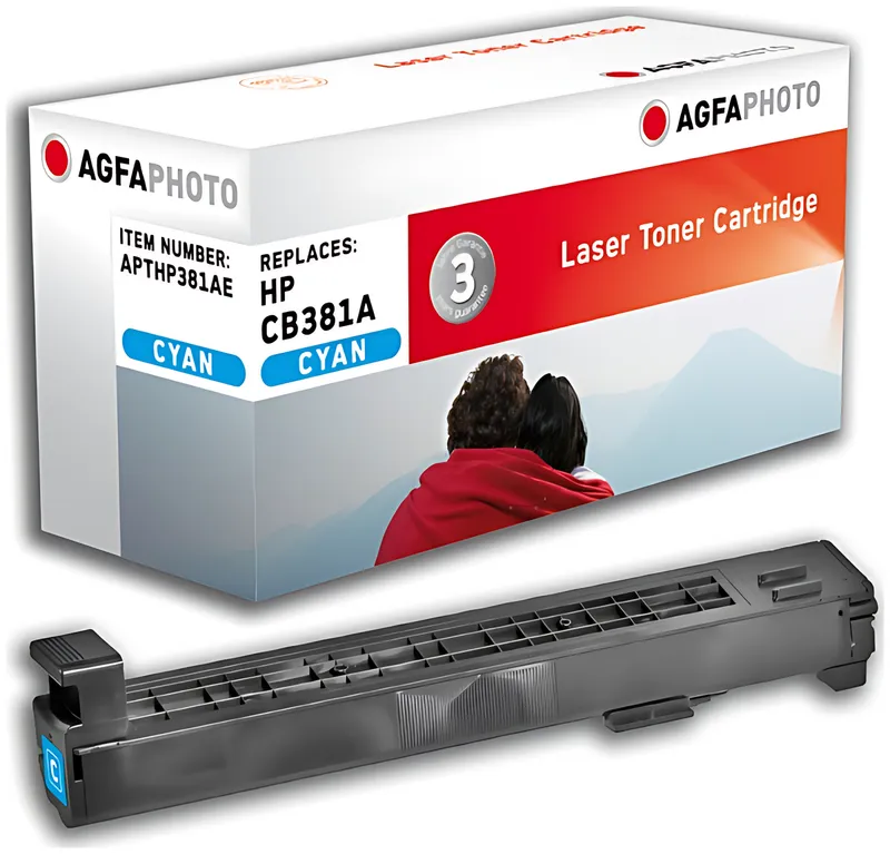 AgfaPhoto kompatible Toner