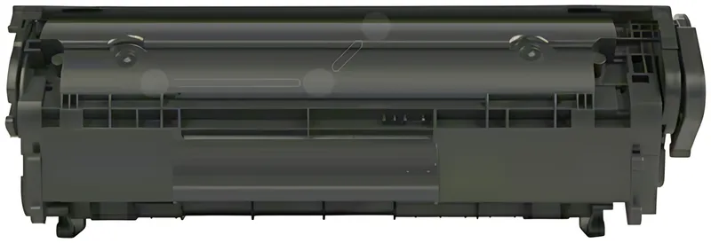 Kompatibel PRTC703 Tonerkartusche schwarz, 2.000 Seiten (ersetzt Canon 703)