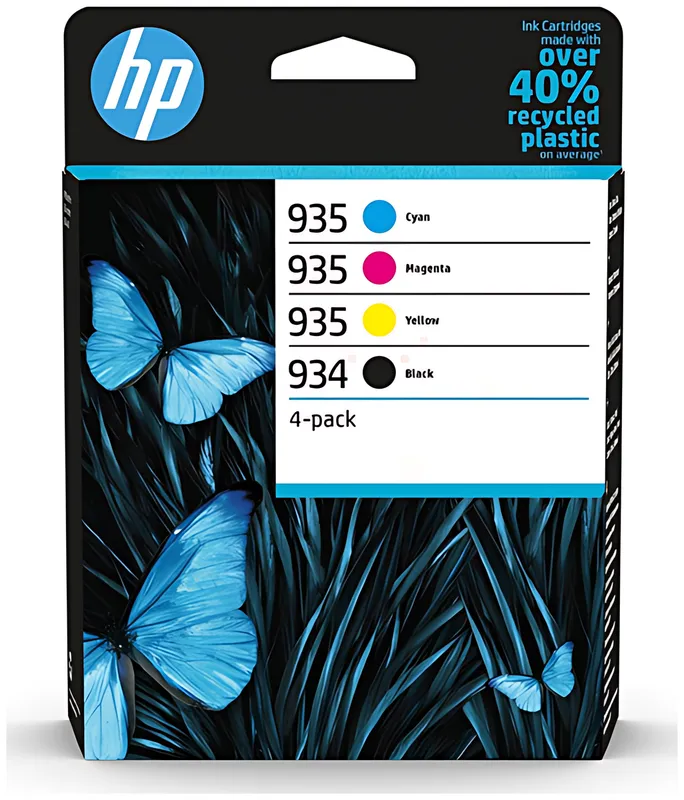 HP 934/935 MultiPack