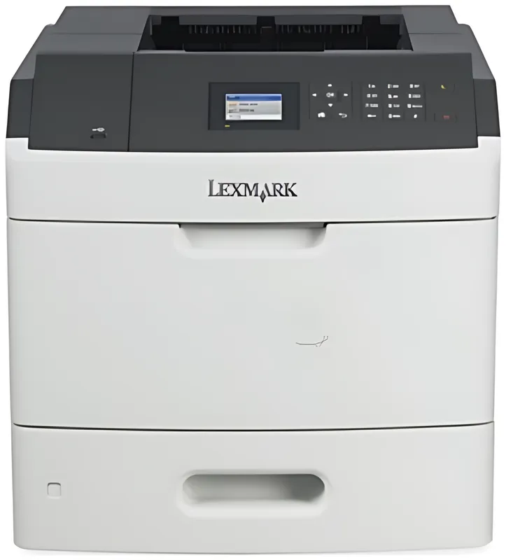 Lexmark MS Laserdrucker Serie