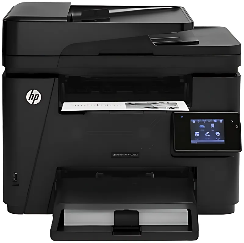 HP LaserJet Pro MFP Serie