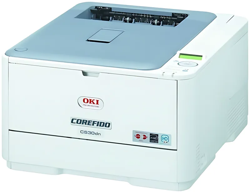 OKI C-Serie Farblaserdrucker
