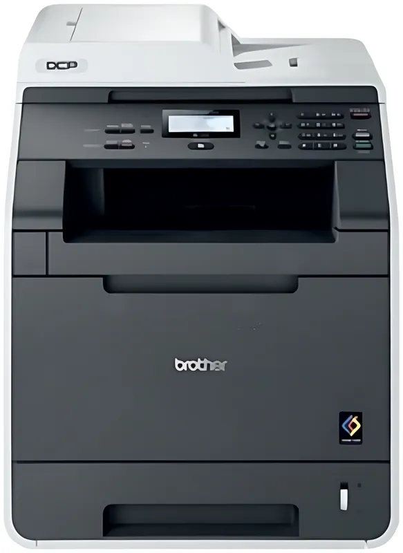 Brother DCP Multifunktionsgerät
