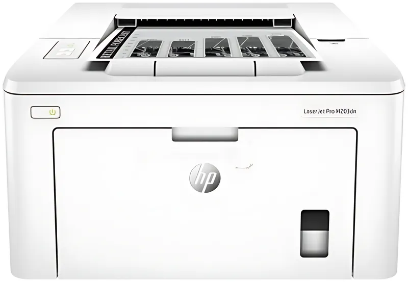 HP LaserJet Pro M203