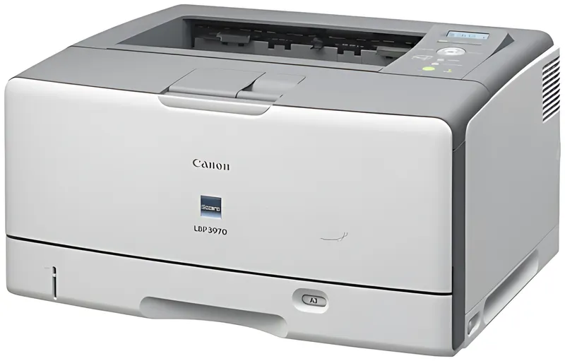 Canon LBP-3970