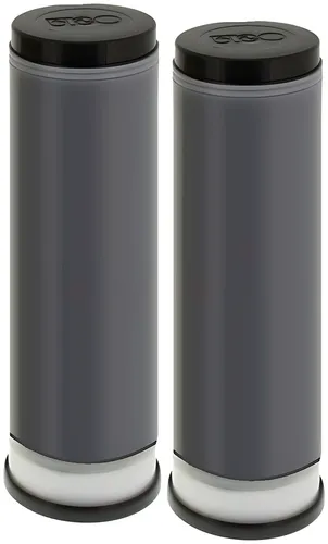 Riso S-8113E Tinte schwarz Doppelpack 1000ml VE=2