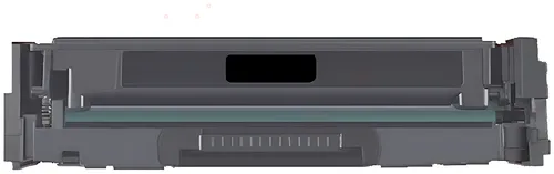Kompatibel PRTC055HBKG Tonerkartusche schwarz, 7.600 Seiten (ersetzt Canon 055H)