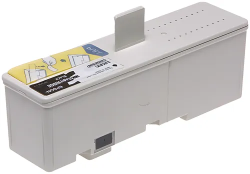 Epson C33S020407/SJIC-8-K Tintenpatrone schwarz 20.000.000 signs