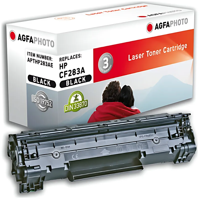 AgfaPhoto Toner