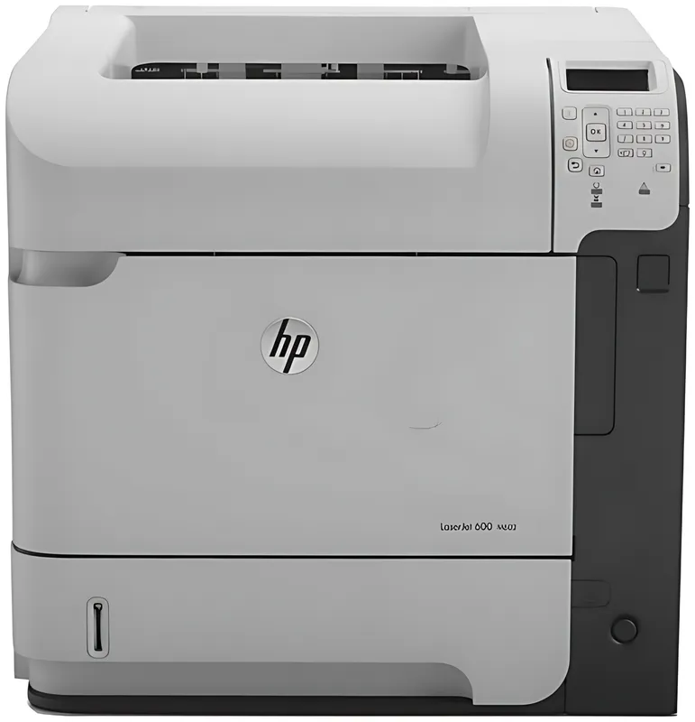 HP LaserJet Enterprise Drucker
