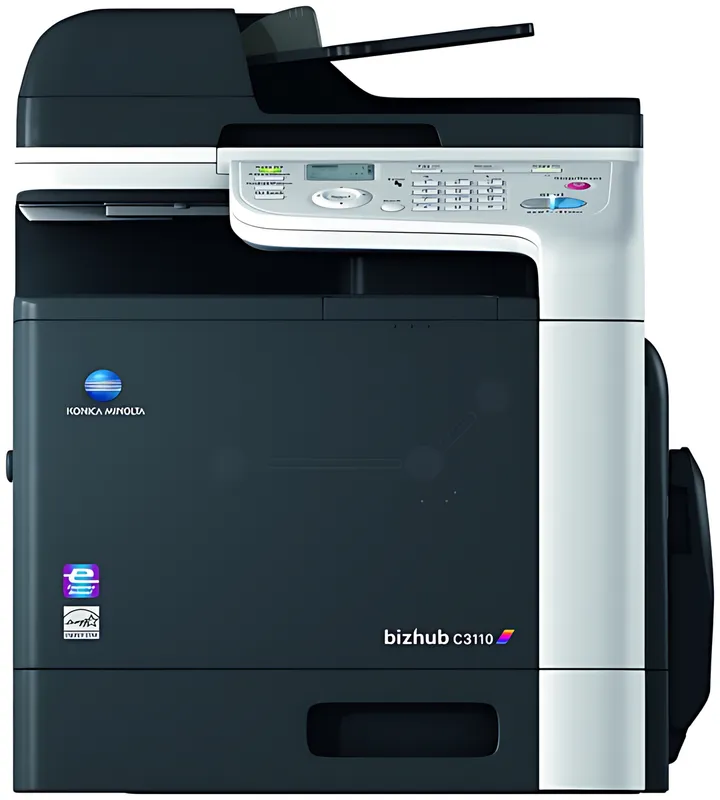 Konica Minolta Bizhub C 3110