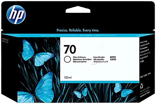 HP C9459A/70 Tintenpatrone Glanzverstärker 130ml