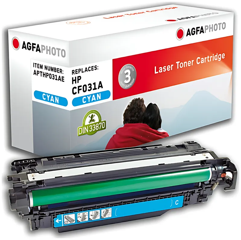 AgfaPhoto Alternativen