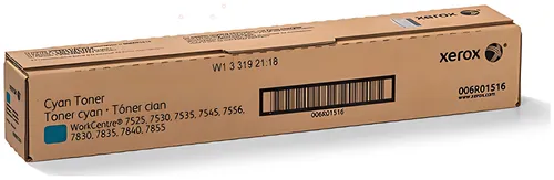 Xerox 006R01516 Toner cyan, 15.000 Seiten