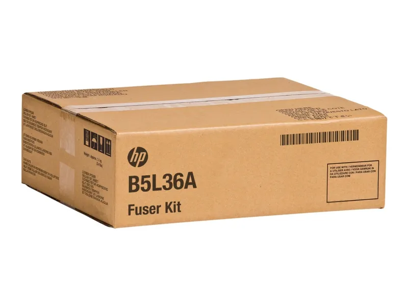 HP B5L36A Fuser Kit
