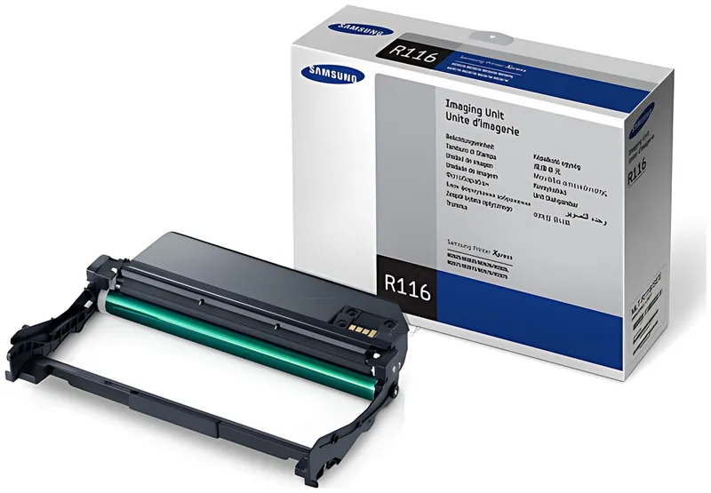 Samsung MLT-R116/SEE/R116 Drum Kit, 9.000 Seiten ISO/IEC 19752