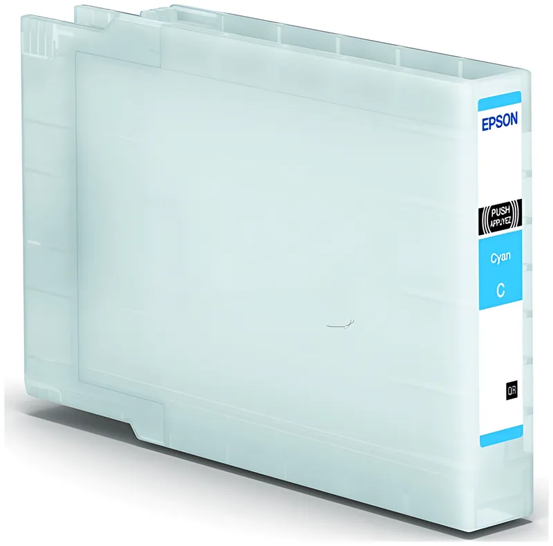 Epson T9072 Cyan