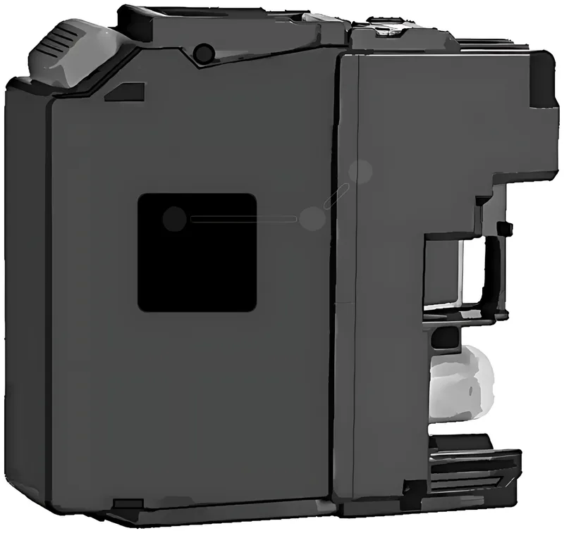 Kompatible LC-129XLBK
