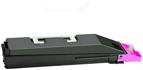 Kompatibel PRTKYTK865M Toner magenta, 12.000 Seiten (ersetzt Kyocera TK-865M)