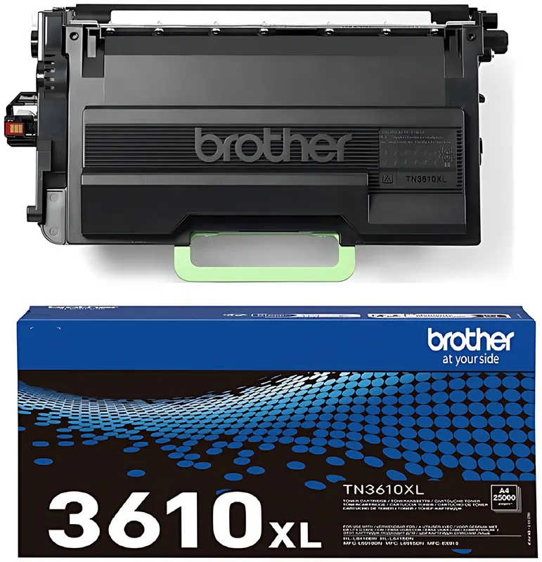 Brother TN-3610XL