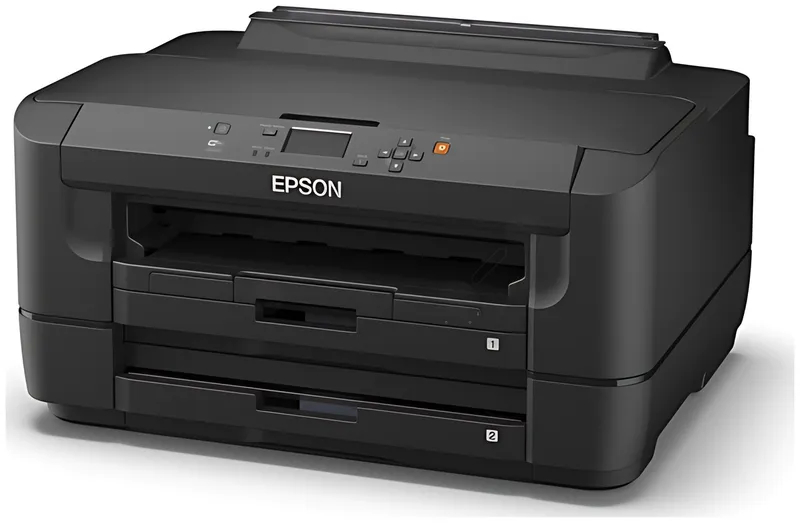 Epson WorkForce WF-7110
