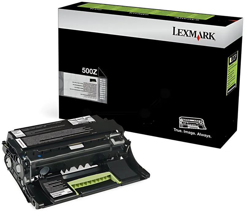 Lexmark 500Z Drum Kit