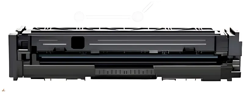 Kompatibel PRTHPCF530A Tonerkartusche schwarz, 1.100 Seiten (ersetzt HP 205A/CF530A)