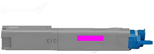 Kompatibel PRTO43459434 Toner magenta, 1.500 Seiten (ersetzt OKI 43459434)