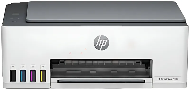 HP Smart Tank 5100 Series