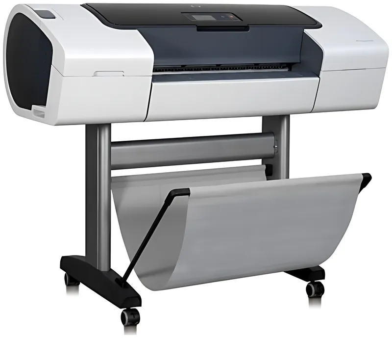 HP DesignJet T1120