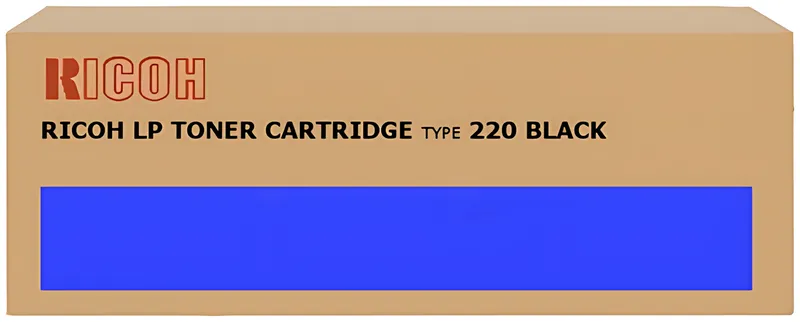 Ricoh TYPE220 Toner