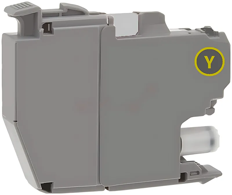 Kompatible LC-421XLY Tintenpatrone