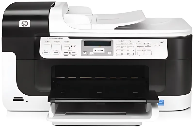 HP OfficeJet 6500 Wireless