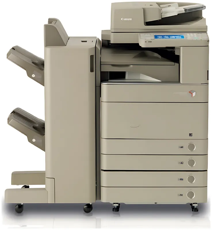 Canon imageRUNNER Advance Digitalkopierer