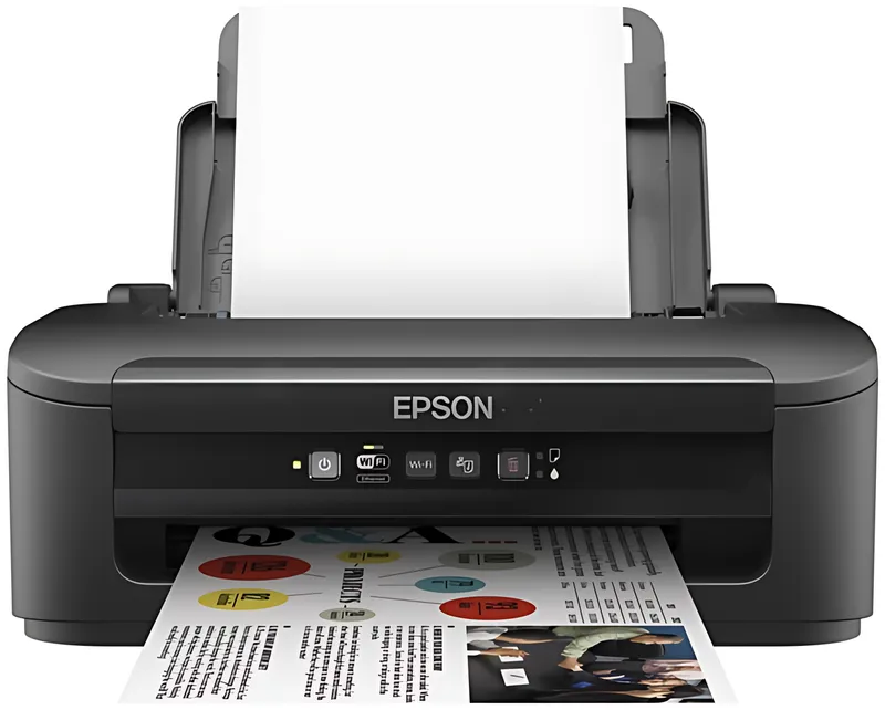 Epson WorkForce Drucker