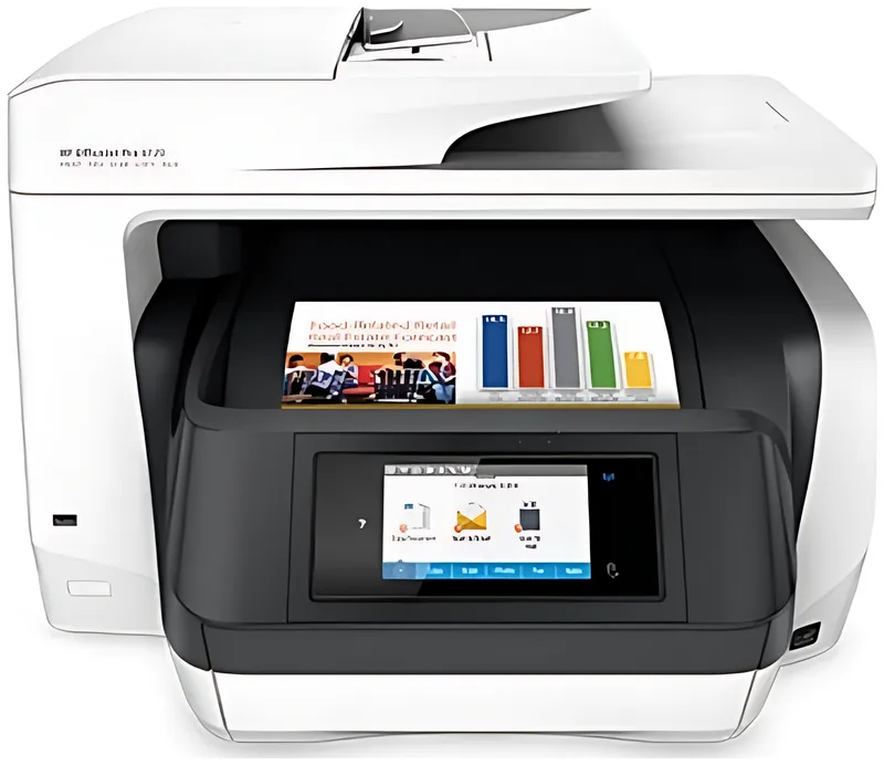 HP OfficeJet Pro 8720