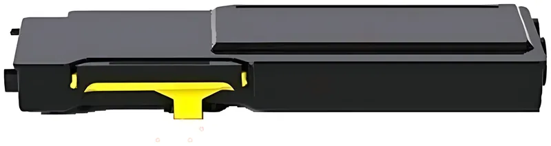 Kompatibel PRTX106R03517 Toner-Kit gelb, 4.800 Seiten (ersetzt Xerox 106R03517)