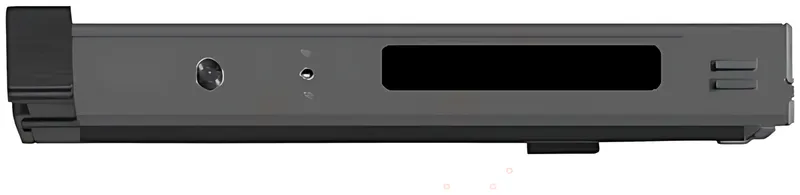 Kompatibel PRTHPCF300A Toner