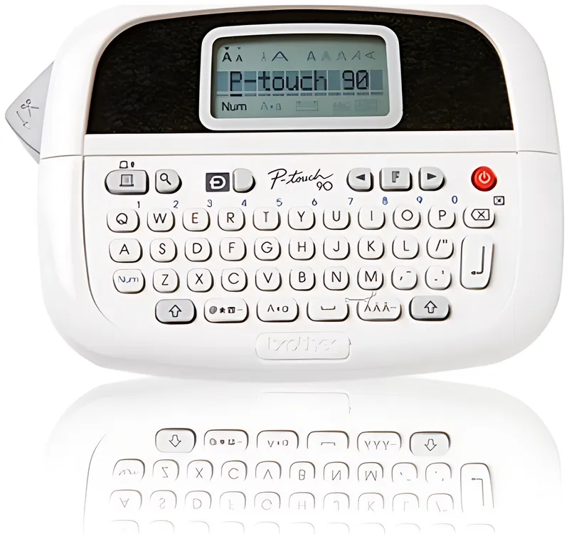 Brother P-Touch 90