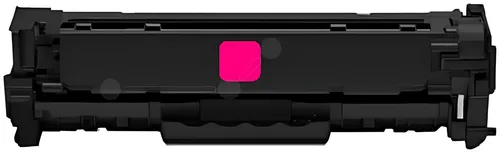Kompatibel PRTHPCF413ABASIC Tonerkartusche magenta, 2.300 Seiten (ersetzt HP 410A/CF413A)