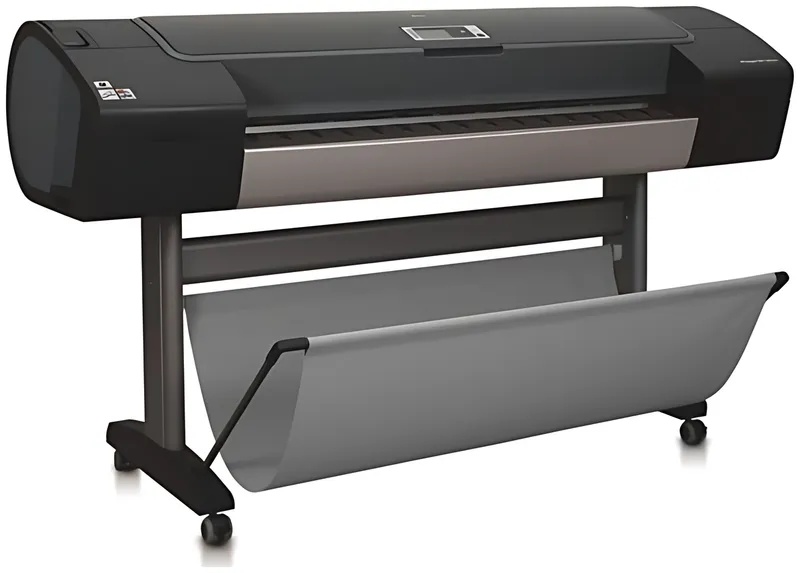 HP DesignJet Z 3200 Serie