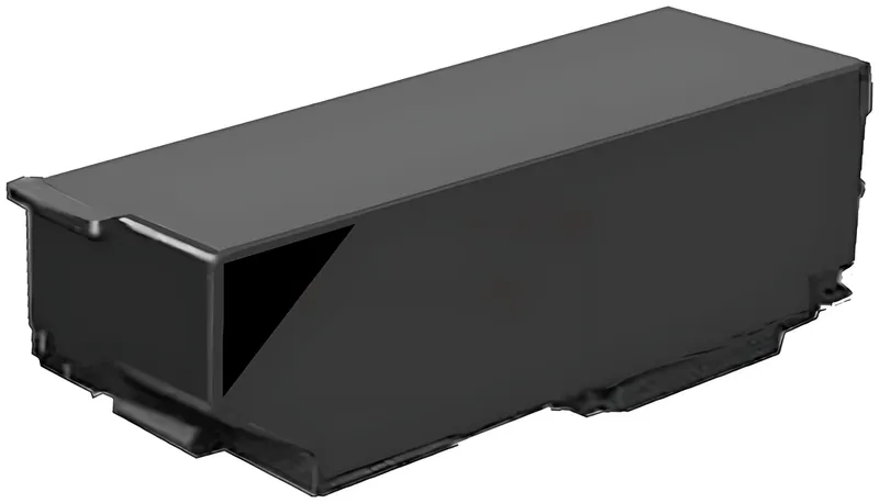 Kompatibel PRIET3331 Tintenpatrone schwarz, 250 Seiten 6,4ml (ersetzt Epson 33)