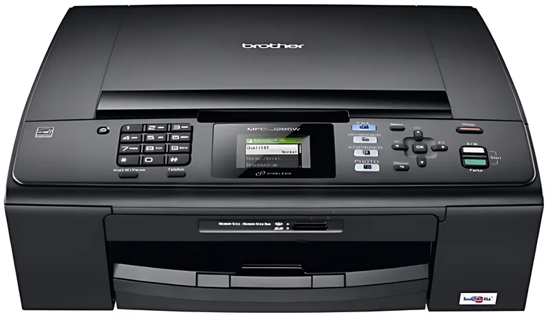 Brother MFC-J 265 W